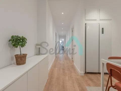Piso de 145 m² en Oviedo