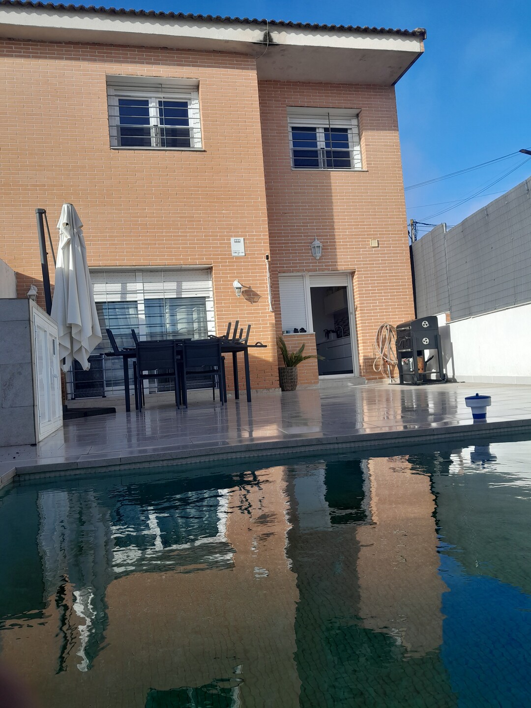Appartamento 166 m² a Casarrubios del Monte
