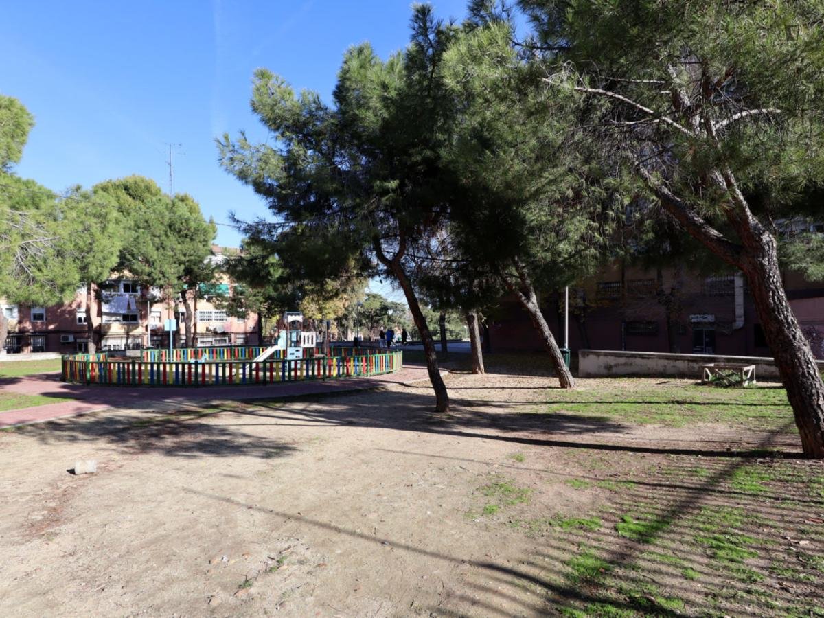 Habitación en alquiler, Madrid