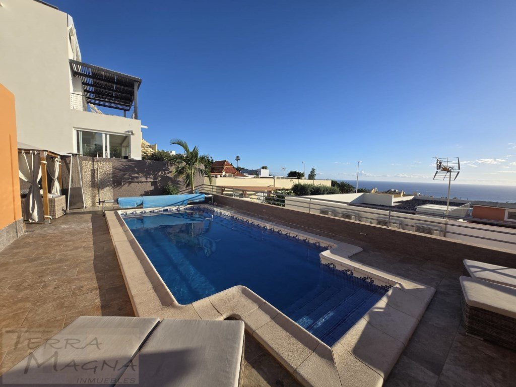 Piso de 160 m² en Adeje