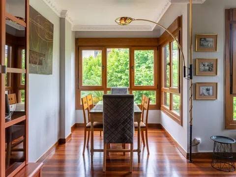 Piso de 100 m² en Santander