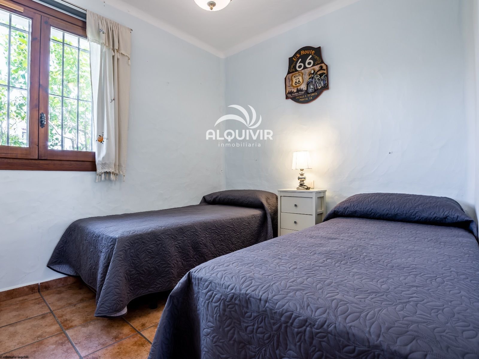 Piso de 110 m² en Almonte