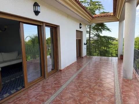 Casa de 190 m² en el Real de Gandia