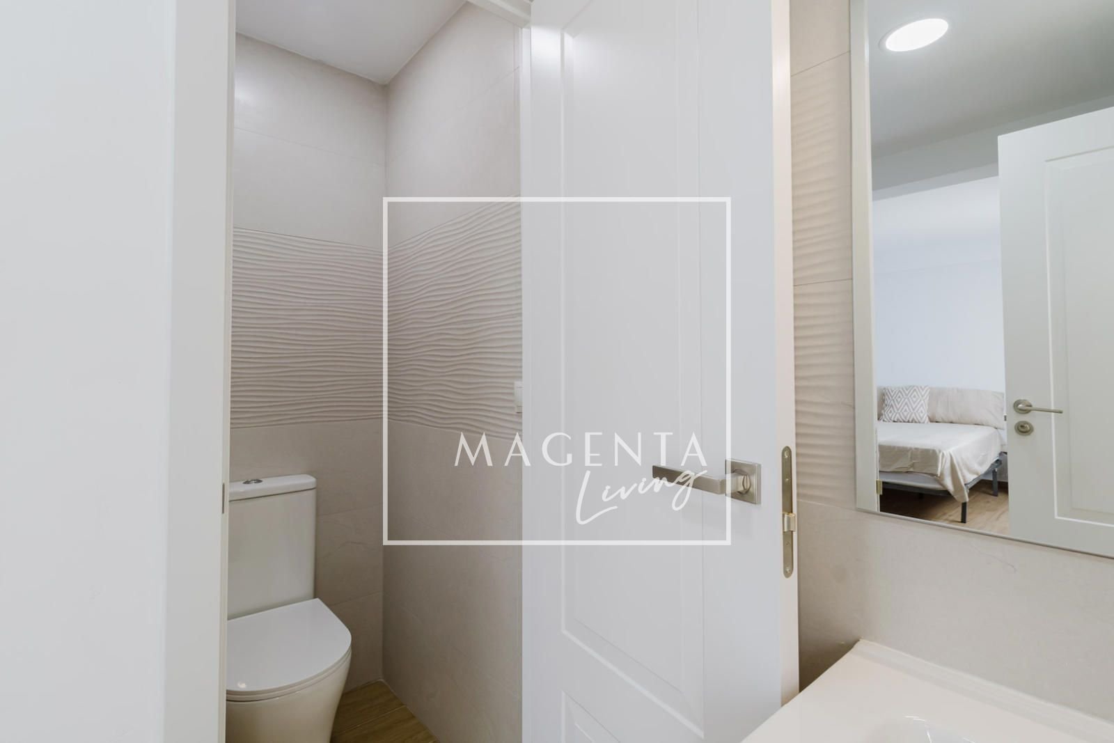 Habitación 22 m², Alicante