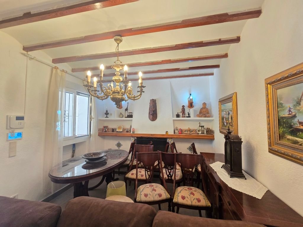 Piso de 480 m² en Teulada