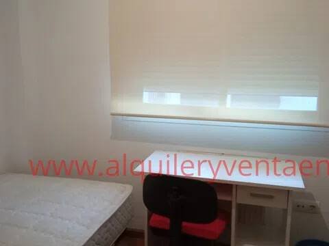 Pis de 85 m² a Salamanca