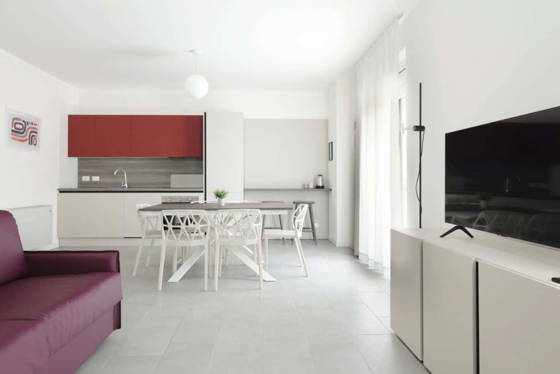 Appartamento 58 m² a Pamplona