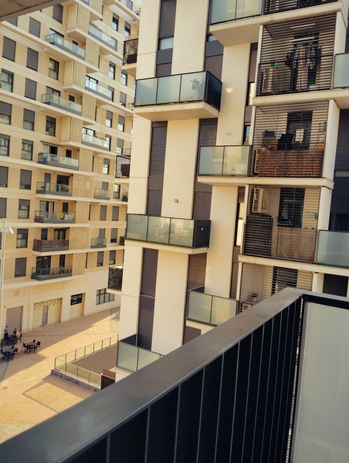 Habitación 80 m², Mislata