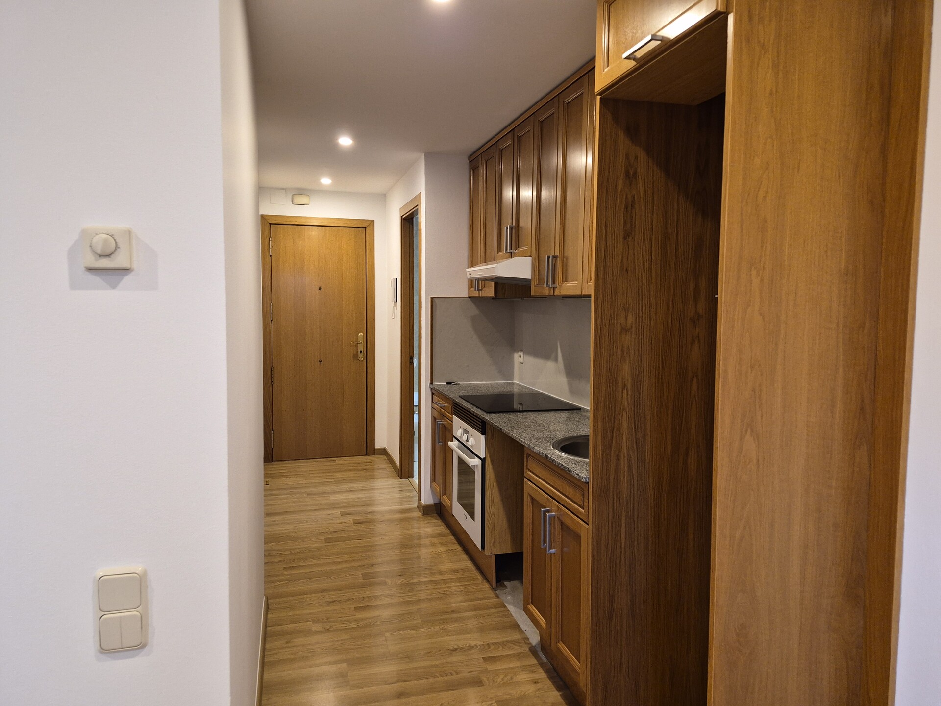 Appartamento 56 m² a Sant Cugat del Vallès