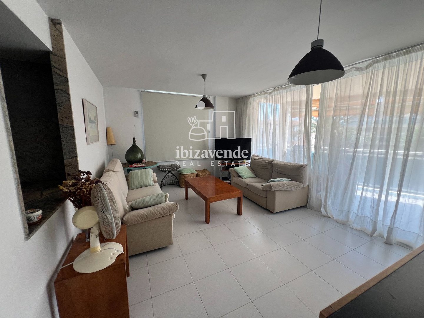 Pis de 71 m² a Eivissa