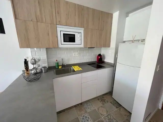 Pis de 65 m² a Alacant