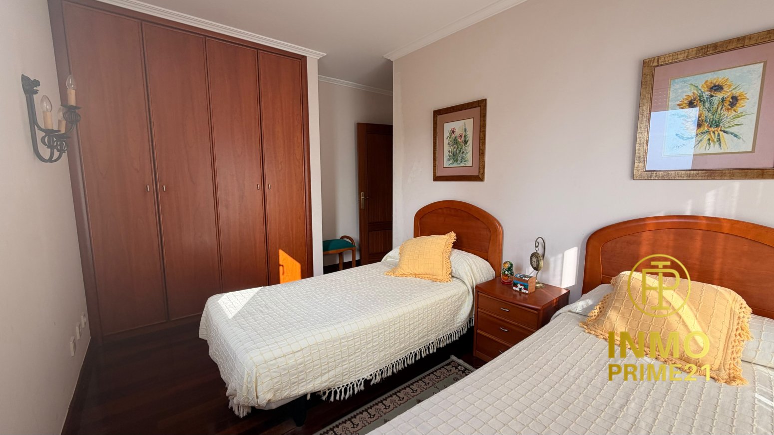 Pis de 127 m² a Santander