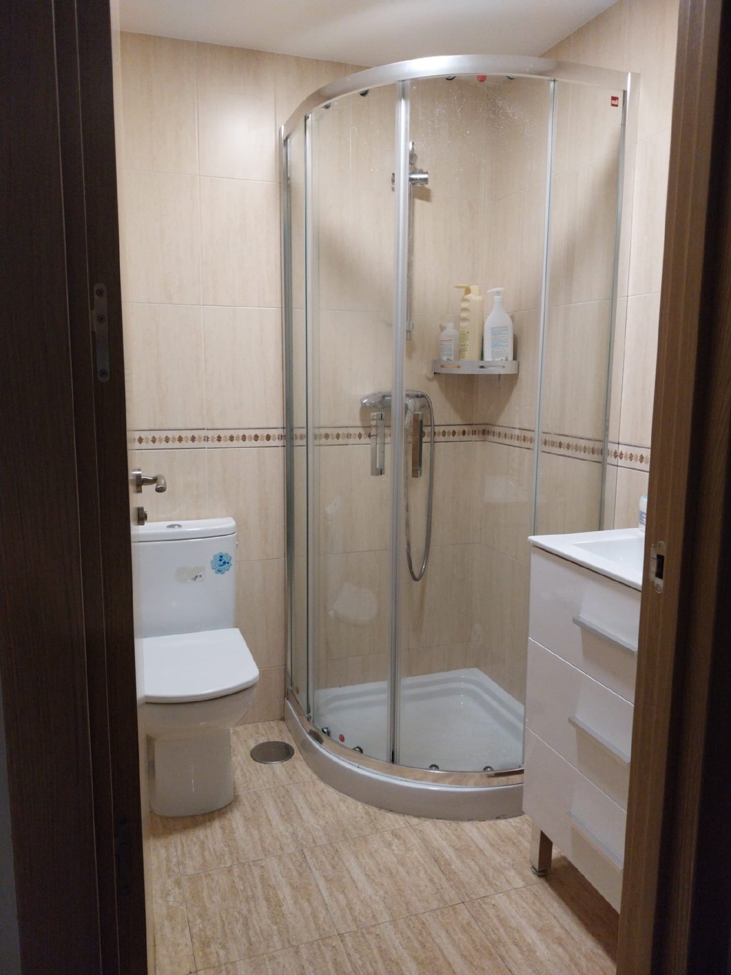 Apartamento 83 m² em Entrambasaguas
