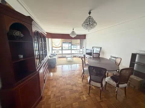Pis de 167 m² a Ferrol