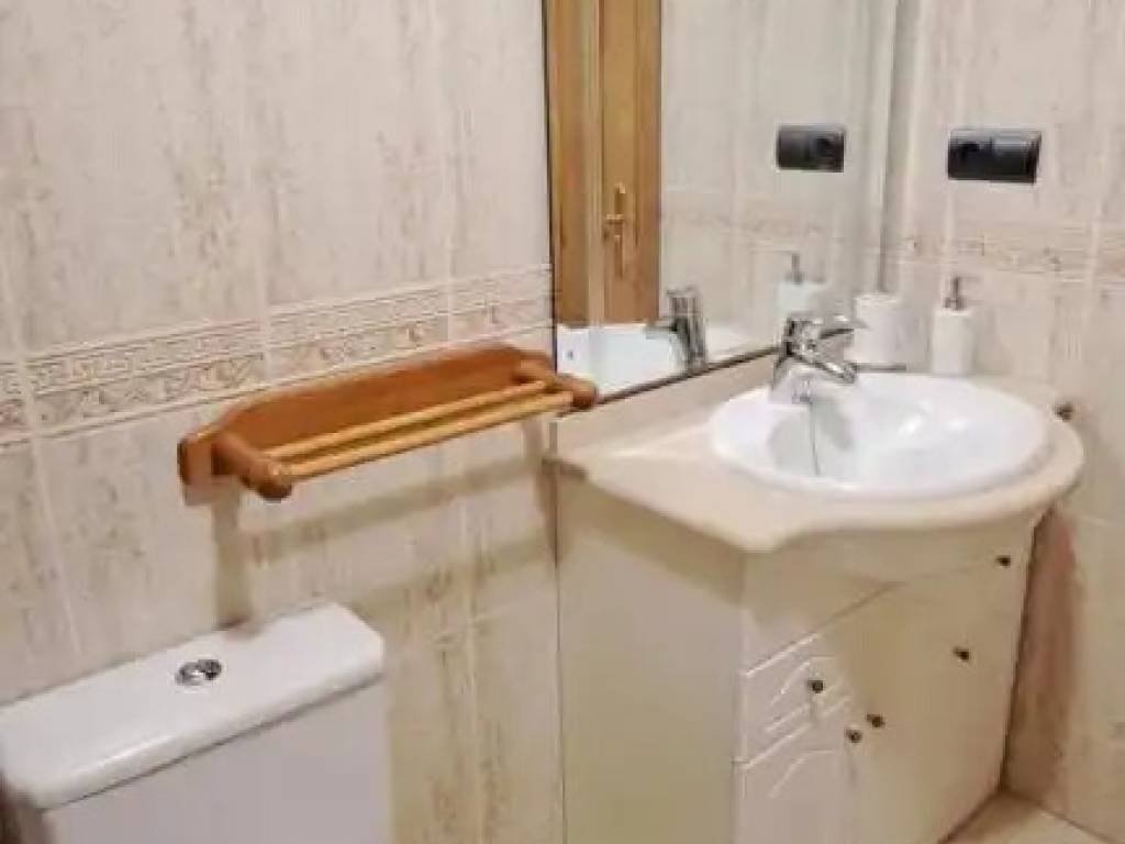 Pis de 114 m² a Ourense