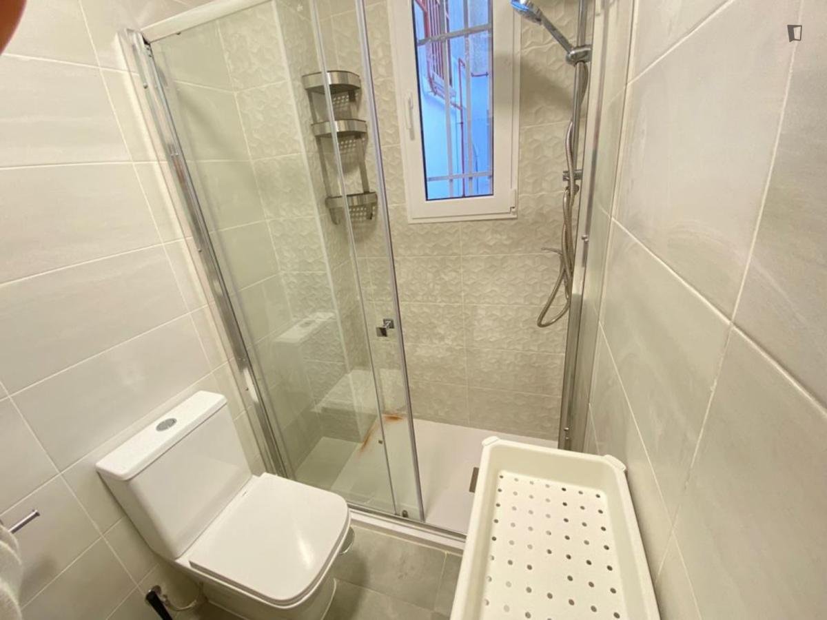 Habitación en alquiler, Madrid