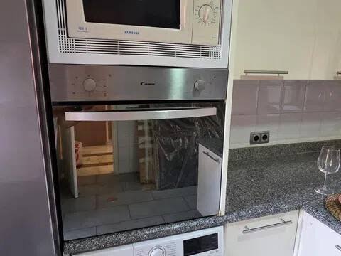 Pis de 45 m² a Madrid