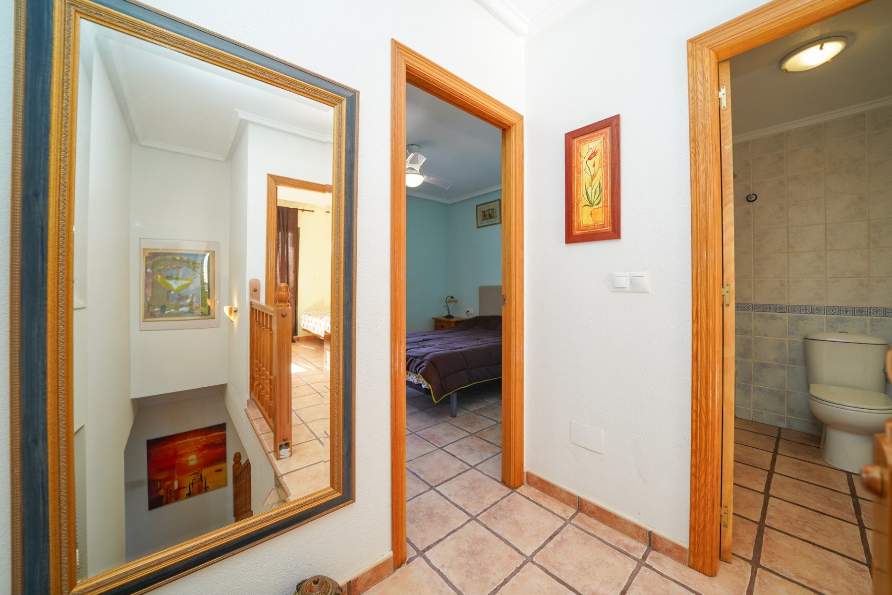 Wohnung 91 m² in Dolores
