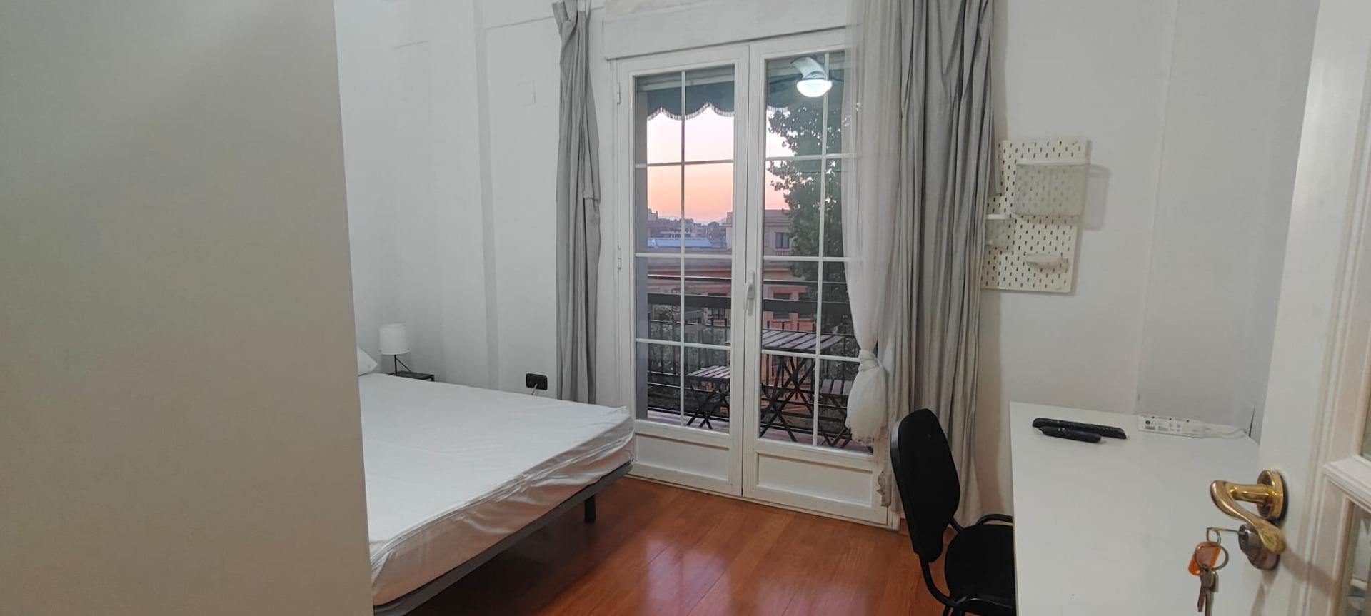 Habitación 186 m², Granada