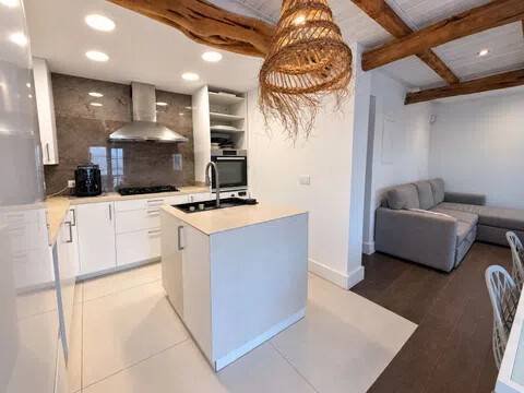 Piso de 80 m² en Ibiza