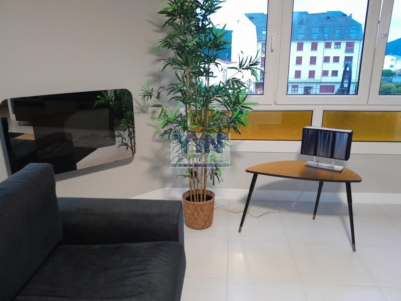 Piso de 117 m² en Cedeira