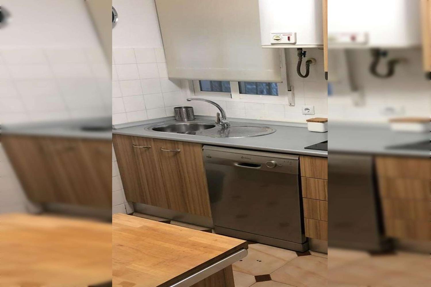 Piso de 85 m² en Granada