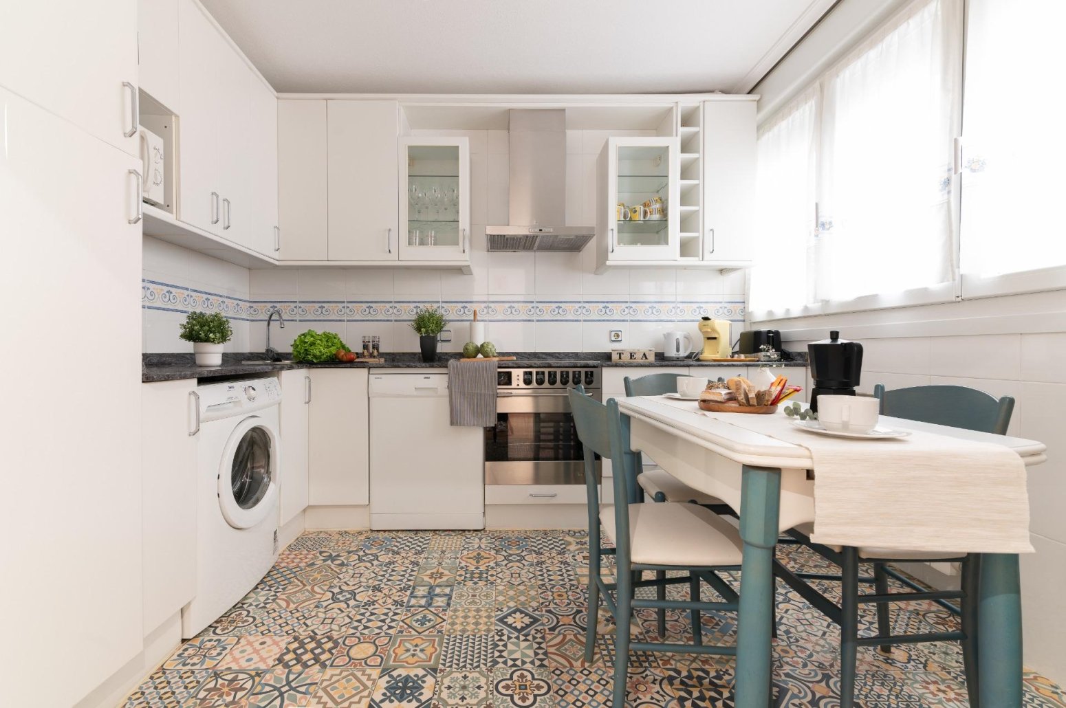 Piso de 96 m² en Santander
