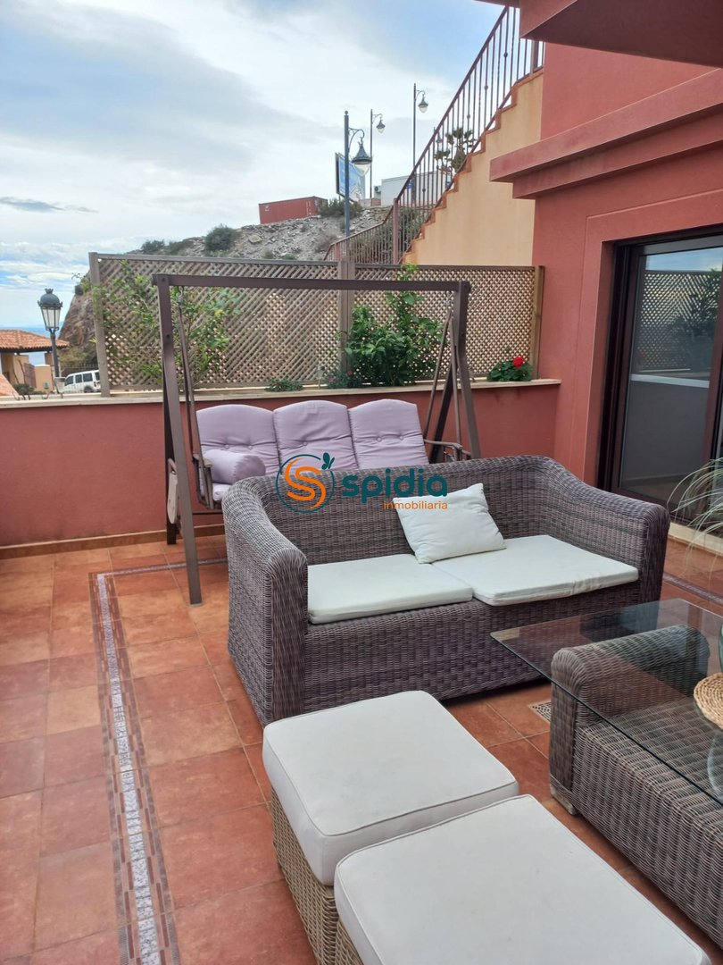 Wohnung 153 m² in Águilas
