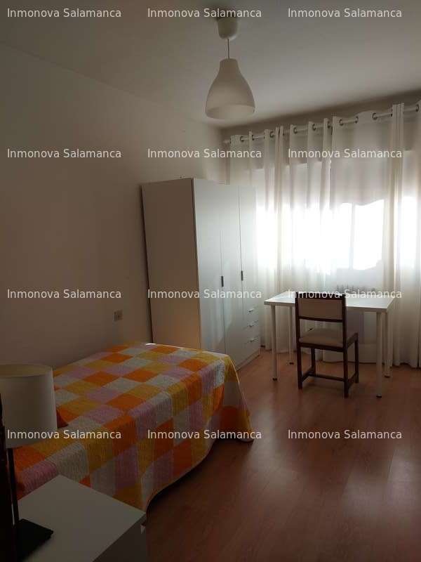 Piso de 97 m² en Salamanca