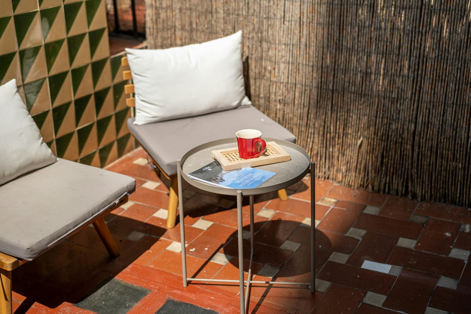 Habitación 150 m², Barcelona