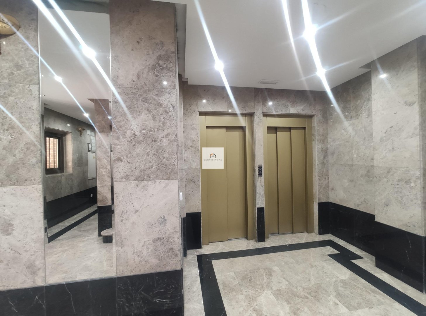 Appartamento 121 m² a Madrid