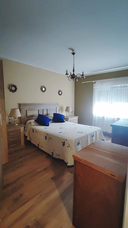 Pis de 70 m² a Aller