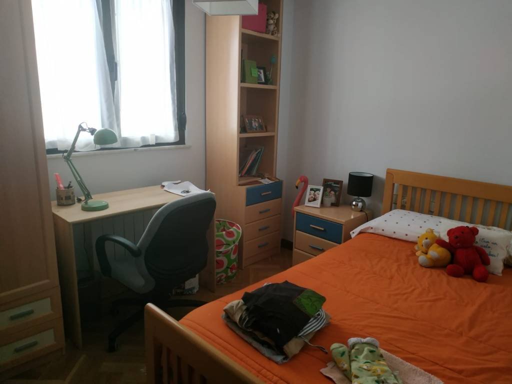 Piso de 65 m² en Salamanca