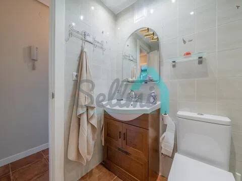 Piso de 87 m² en Oviedo