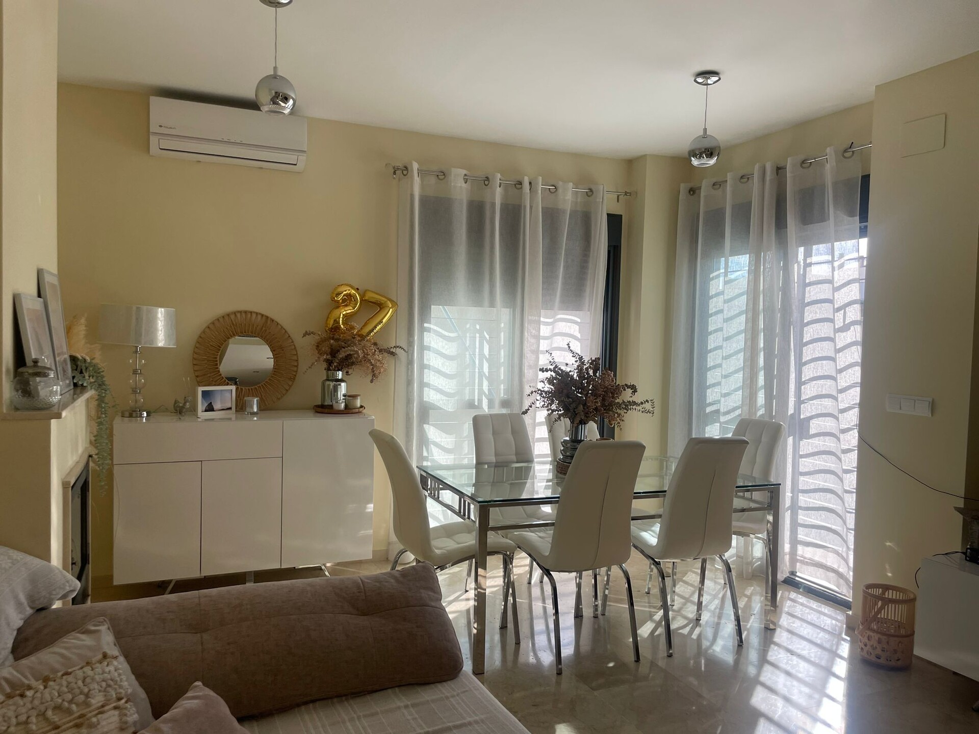 Pis de 233 m² a Aljaraque