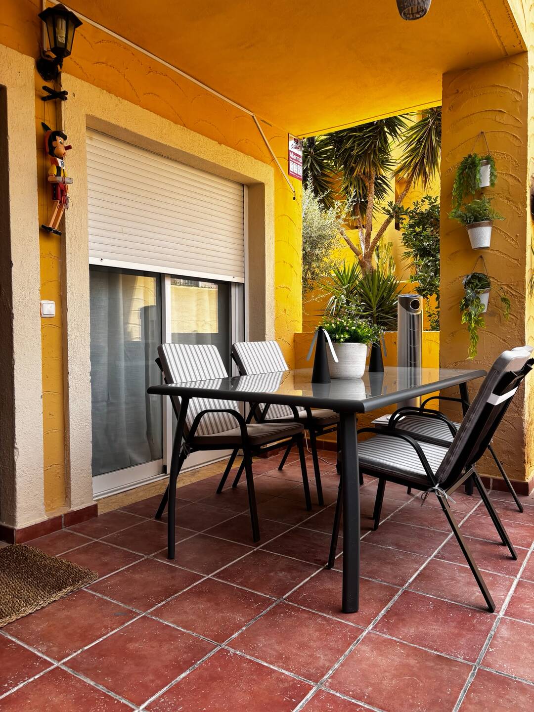 Piso de 130 m² en Vera