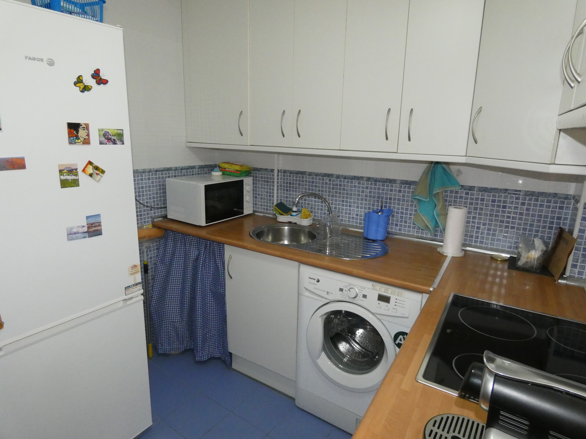 Piso de 64 m² en Toledo