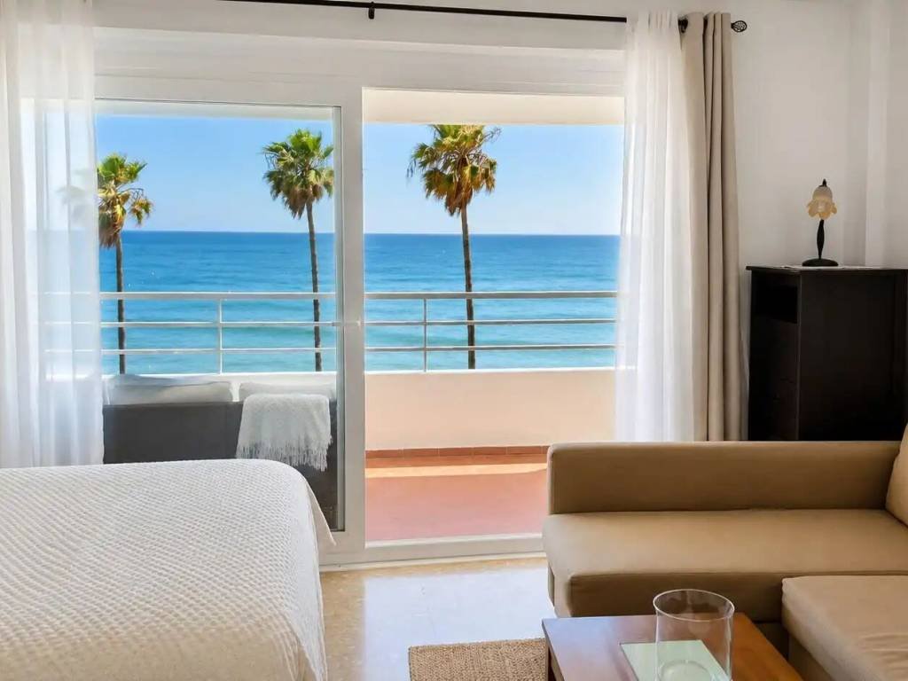 Piso de 40 m² en Mijas