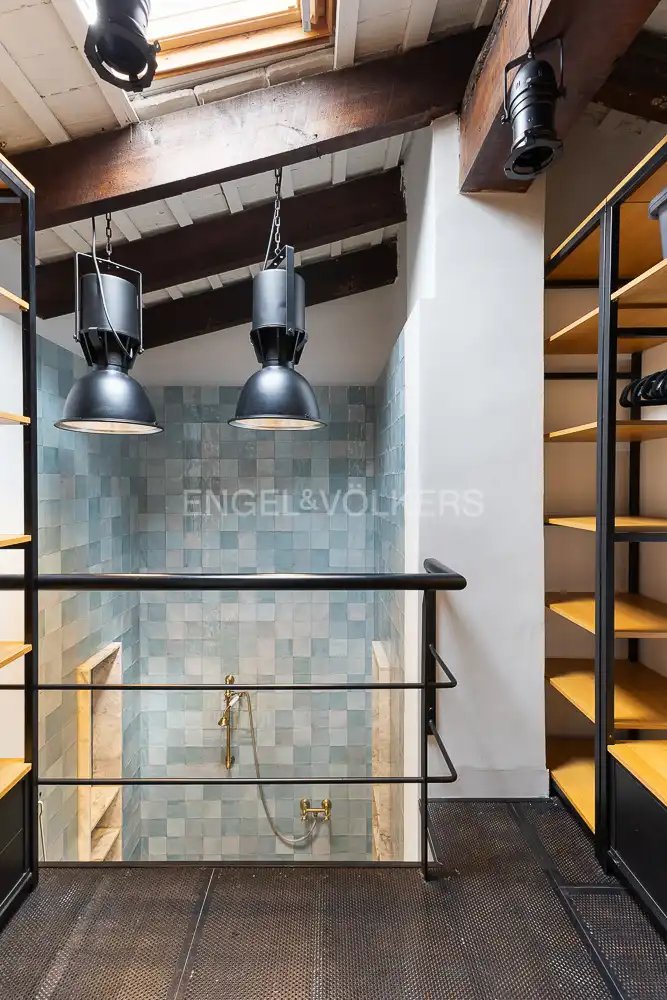 Pis de 64 m² a València