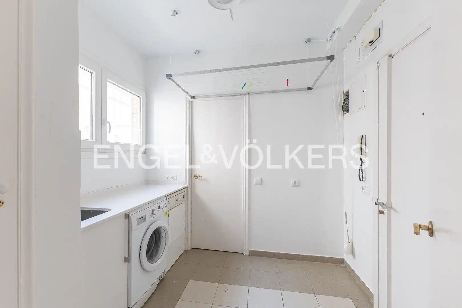 Piso de 250 m² en Madrid