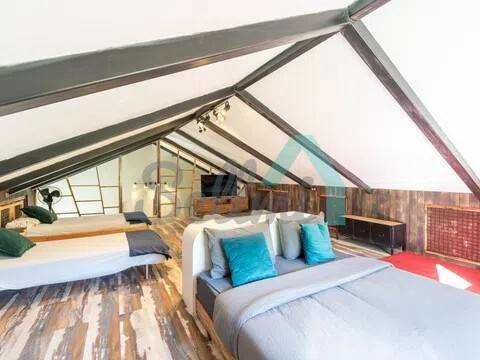 Casa de 200 m² en Mieres