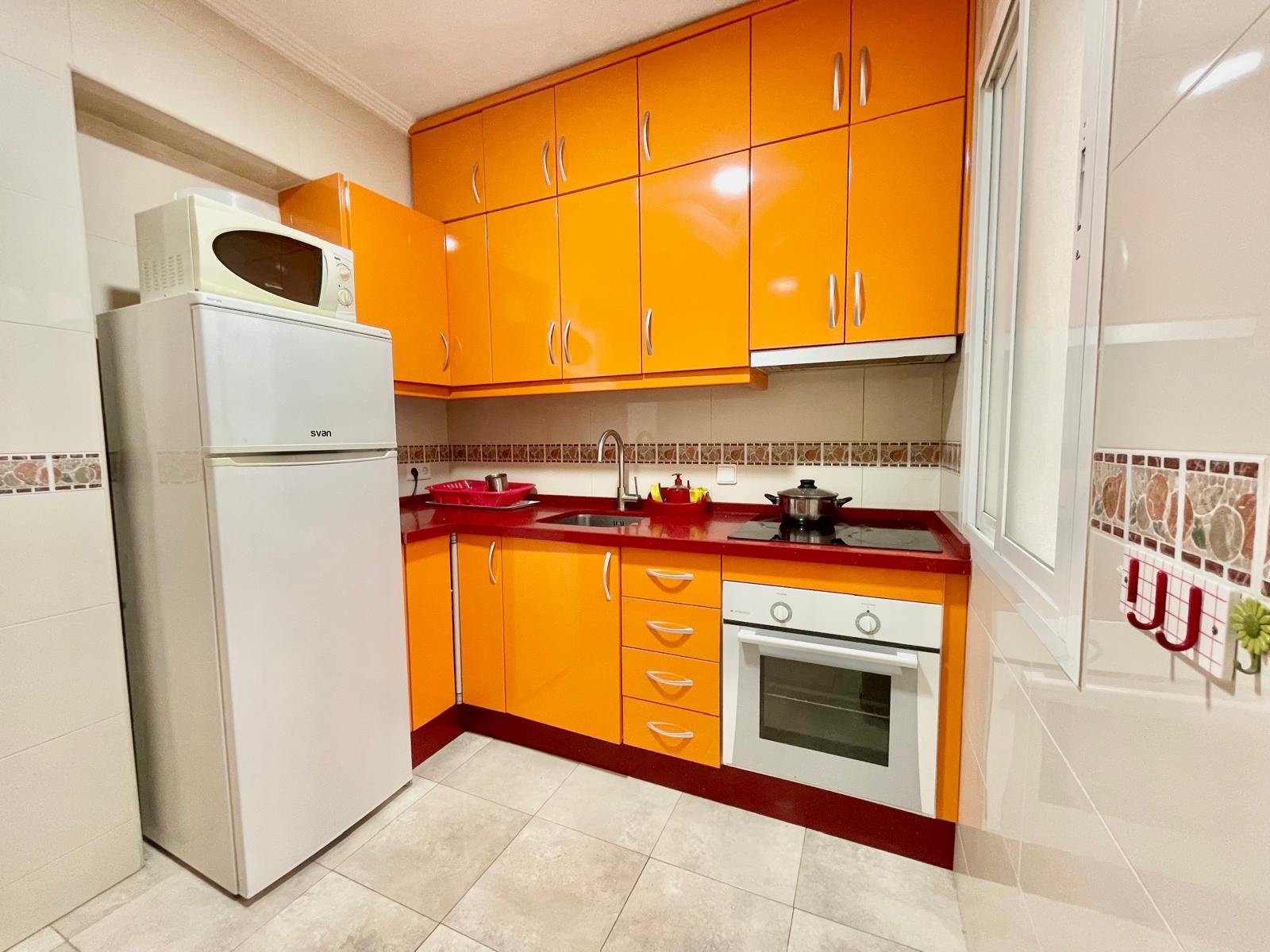 Квартира 70 м² у Torrevieja