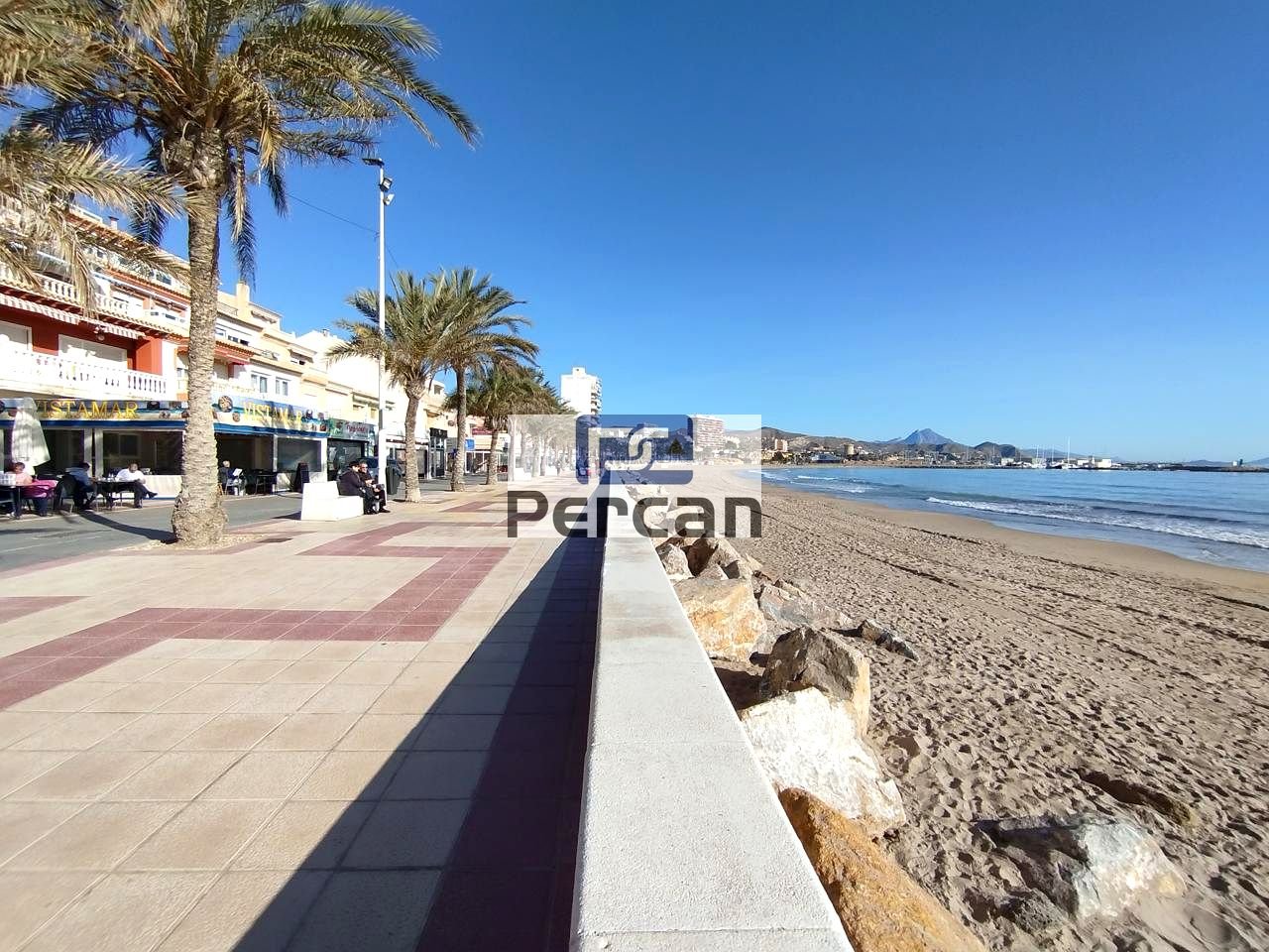 Casa de 150 m² a el Campello