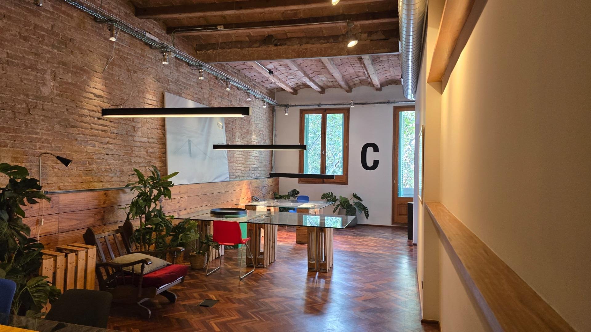 Pis de 178 m² a Barcelona
