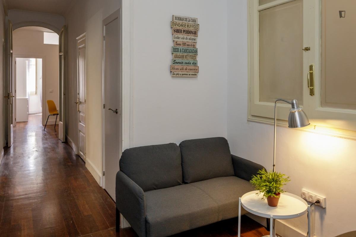 Habitación en alquiler, Barcelona