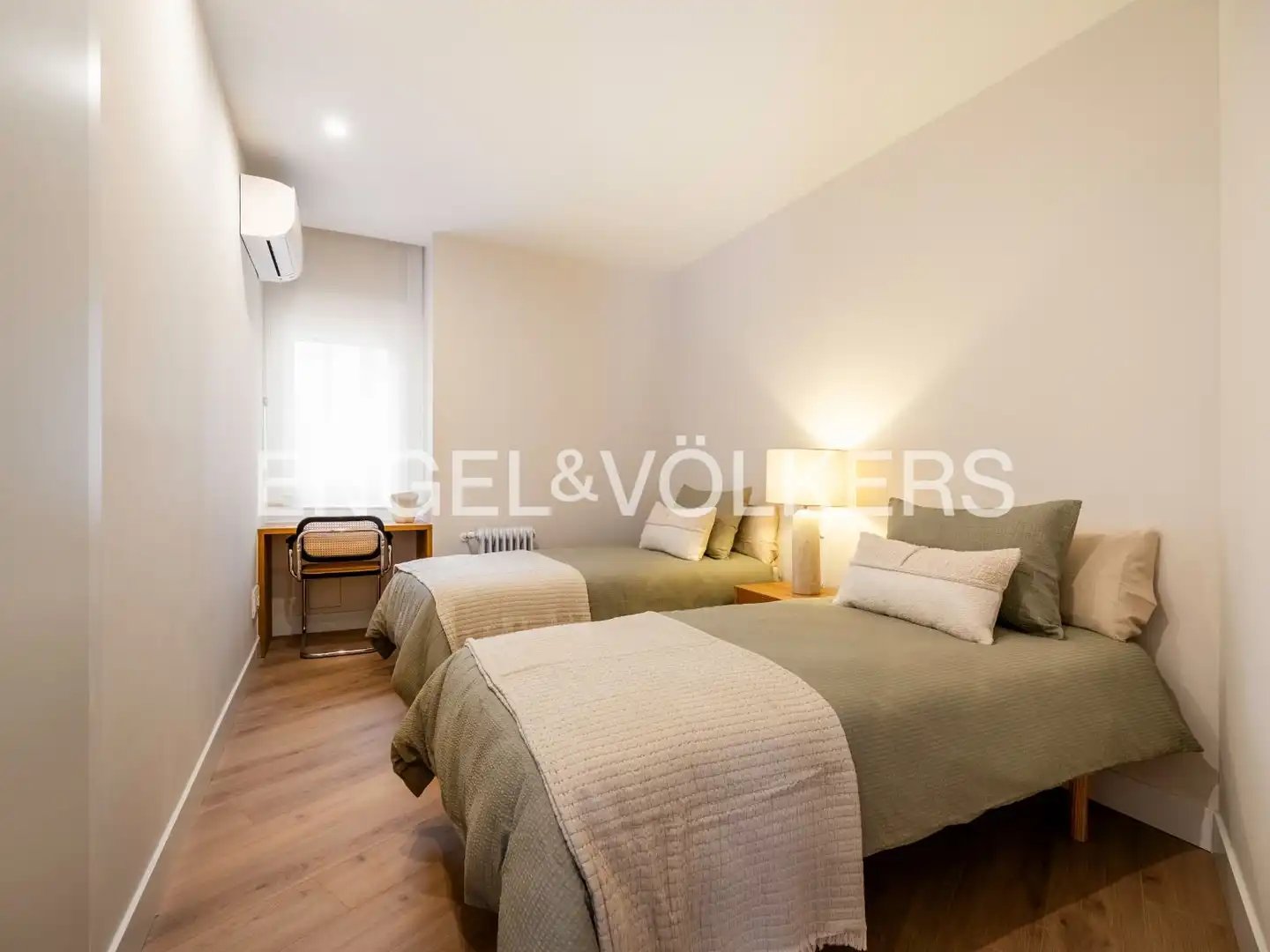 Piso de 71 m² en Madrid