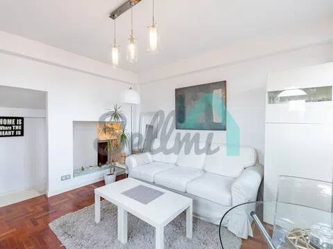 Piso de 40 m² en Gijón