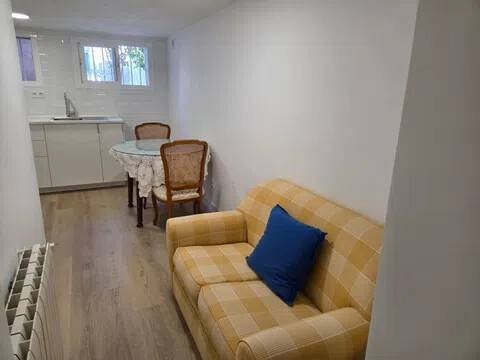 Pis de 28 m² a Villaviciosa de Odón
