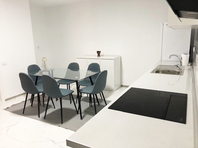 Piso de 120 m² en Puerto de la Cruz