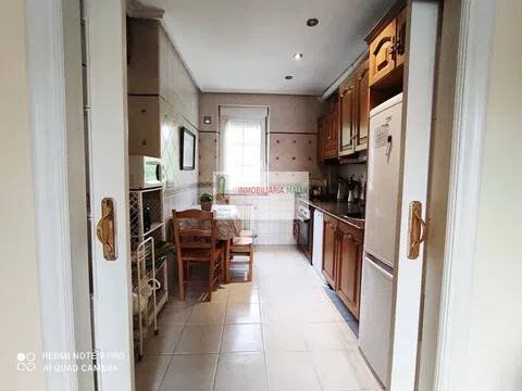 Piso de 90 m² en Oviedo